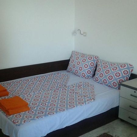 Hotel Agalina Sea House Sosopol Exterior foto