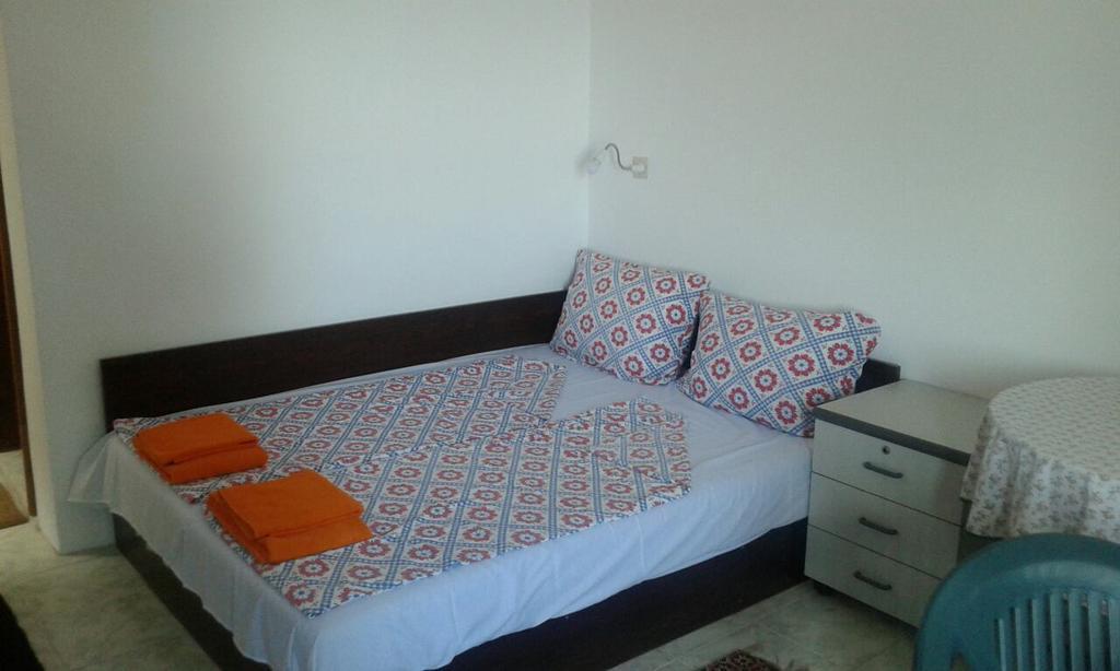 Hotel Agalina Sea House Sosopol Exterior foto